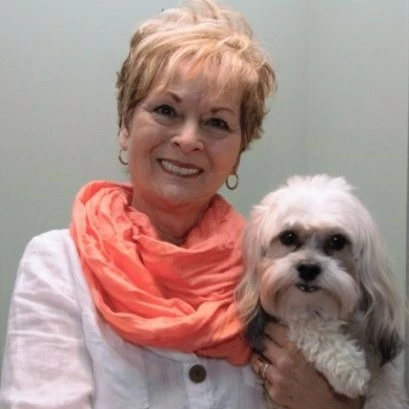 Anne Shaddock, Whitby, Real Estate Agent