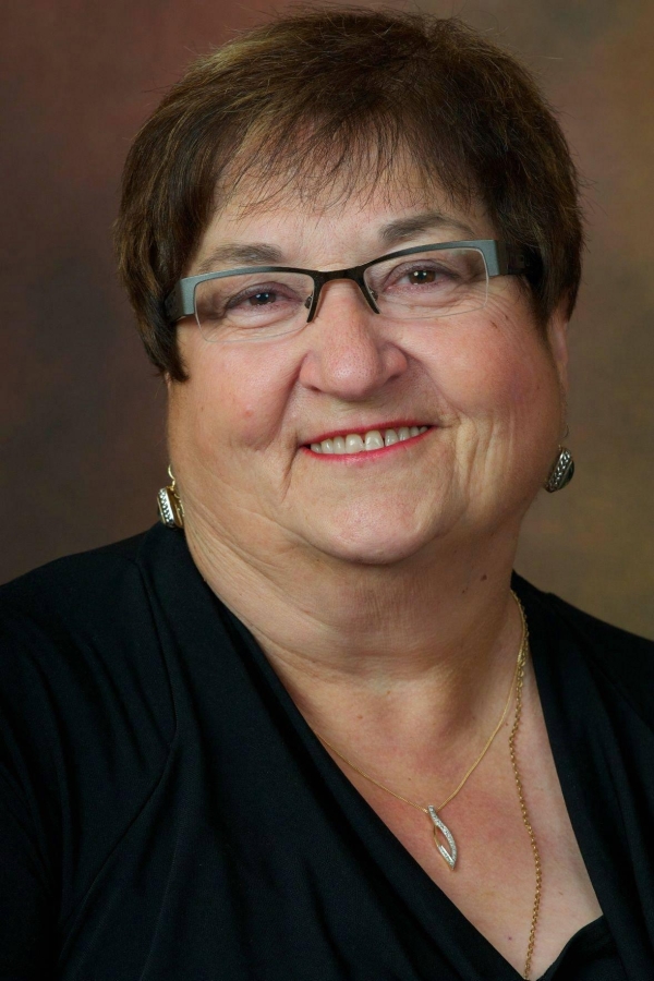 Anne Signorini, Peace River, Real Estate Agent