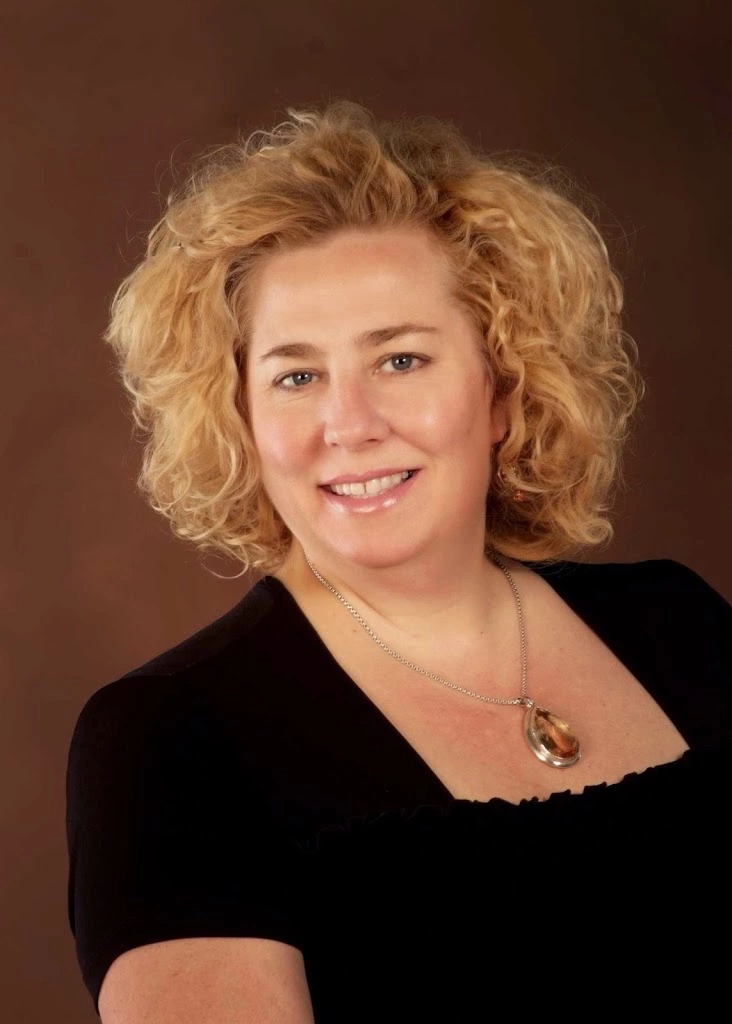 Annette O'Neil, Windsor, Real Estate Agent