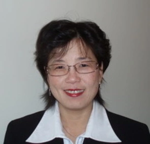 Annie Yen Thai, Calgary, Real Estate Agent