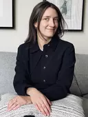 Annie Georgian, Whistler, Real Estate Agent