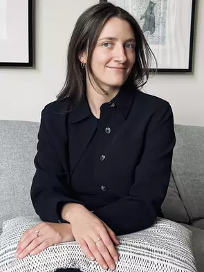 Annie Georgian, Whistler, Real Estate Agent