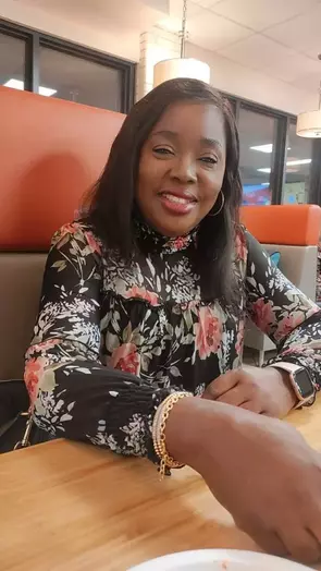 Annie Odo-Effiong, Milton, Mortgage Broker