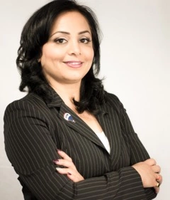 Annu Sharma, Brampton, Real Estate Agent