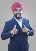 Anshdeep Singh, Windsor, Real Estate Agent