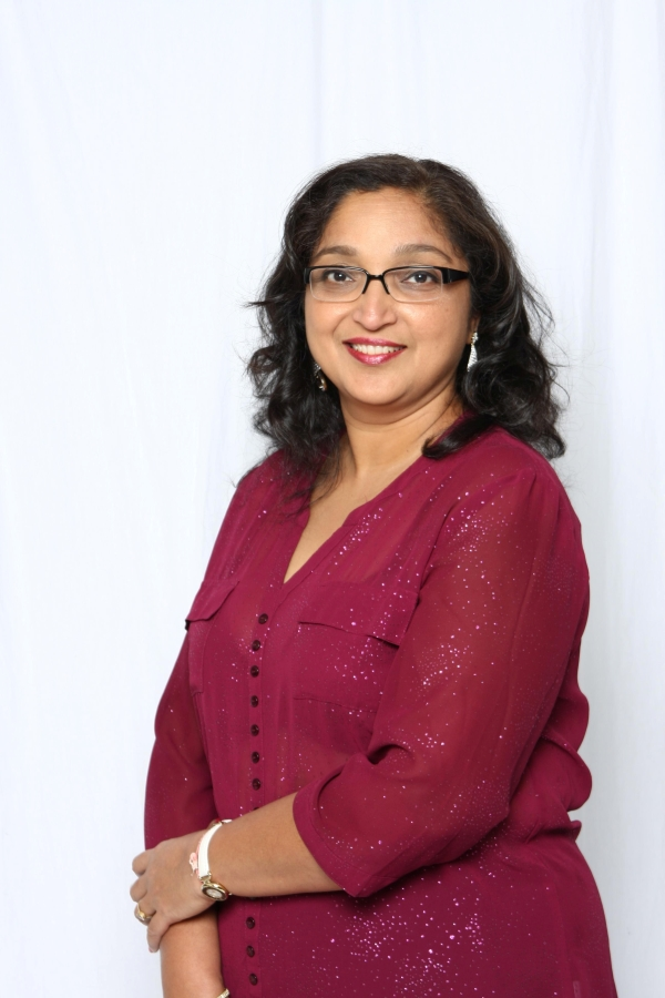 Anshu Paliwal, Brampton, Real Estate Agent