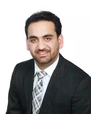 Anshu Sharda, Mississauga, Real Estate Agent