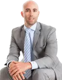 Anthony Chiechi, Toronto, Real Estate Agent