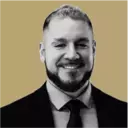 Anthony King, Montreal, Mortgage Broker