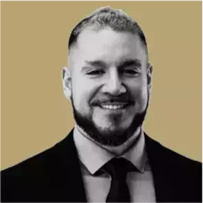 Anthony King, Montreal, Mortgage Broker