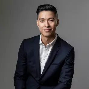 Anthony Ma, Calgary, Real Estate Agent