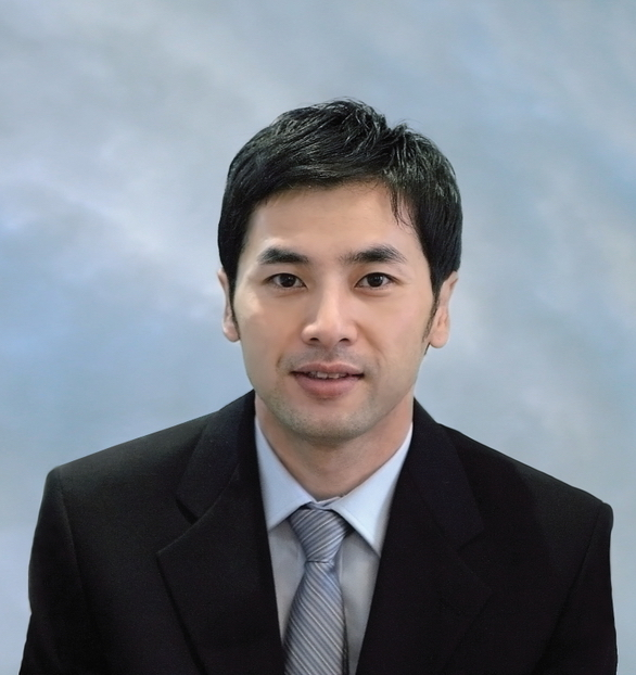 Anthony Nguyen, North York, Real Estate Agent