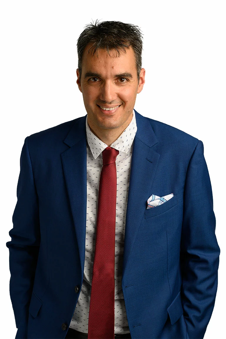 Anthony Remaud, Gatineau, Real Estate Agent