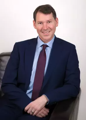 Anthony Senzel, Whitby, Real Estate Agent