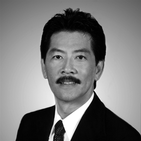 Anthony Woo, Markham, Real Estate Agent