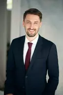 Antoine Côté, Montreal, Real Estate Agent