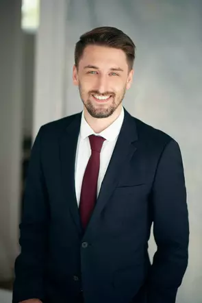 Antoine Côté, Montreal, Real Estate Agent