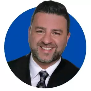 Antoine Halabi, Laval, Real Estate Agent