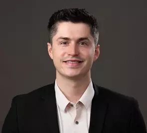 Antoine Norris, Barrie, Real Estate Agent