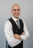 Antonio Illas, Boston, Real Estate Agent