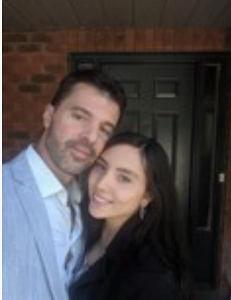 Antonio Kranidis, Burlington, Real Estate Agent