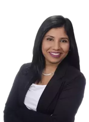 Anuja Kumarsamy, Ajax, Real Estate Agent