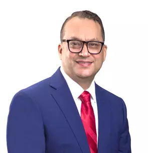 Anurag Sharma, Kitchener, Real Estate Agent