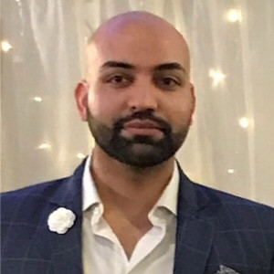 Anuraj Bal, Burnaby, Real Estate Agent