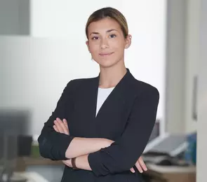 Anya Ettinger, Toronto, Real Estate Agent