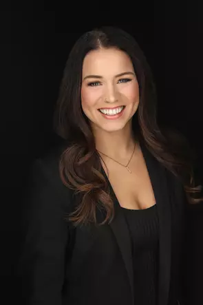 April Kaayk, Chilliwack, Real Estate Agent