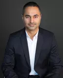 Arash Shakour, Montreal, Real Estate Agent