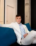Archie Morris, Montreal, Real Estate Agent