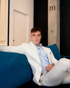 Archie Morris, Montreal, Real Estate Agent