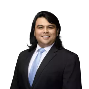 Ari Banerjee, Mississauga, Real Estate Agent