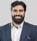 Aria Haghparast, Windsor, Real Estate Agent