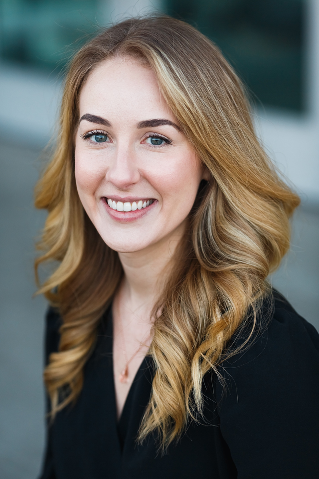 Arianne Summach, Kelowna, Real Estate Agent
