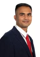 Arjan Chandela, Toronto, Real Estate Agent