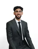 Arjun Johal, Richmond, Real Estate Agent