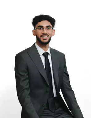 Arjun Johal, Richmond, Real Estate Agent