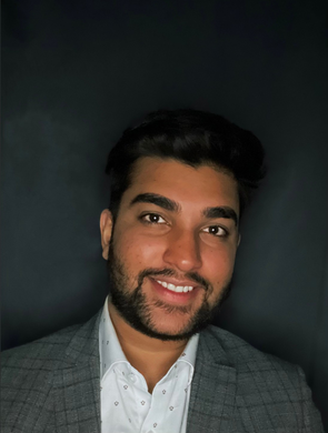 Armaan Klair, Edmonton, Mortgage Broker