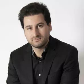 Armen Anakhasyan, Markham, Real Estate Agent