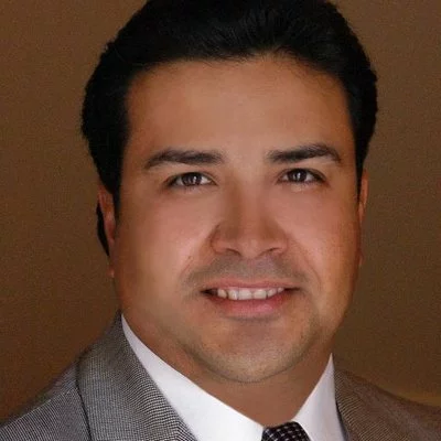 Arnold Celis, Harlingen, Real Estate Agent