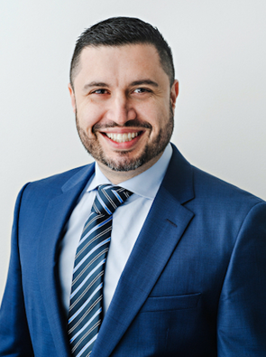 Aron Pinto, Kitchener, Real Estate Agent