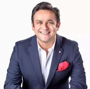 Arsalan Hussain, Milton, Real Estate Agent