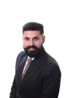 Arshdeep Singh, Brampton, Real Estate Agent