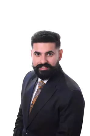 Arshdeep Singh, Brampton, Real Estate Agent
