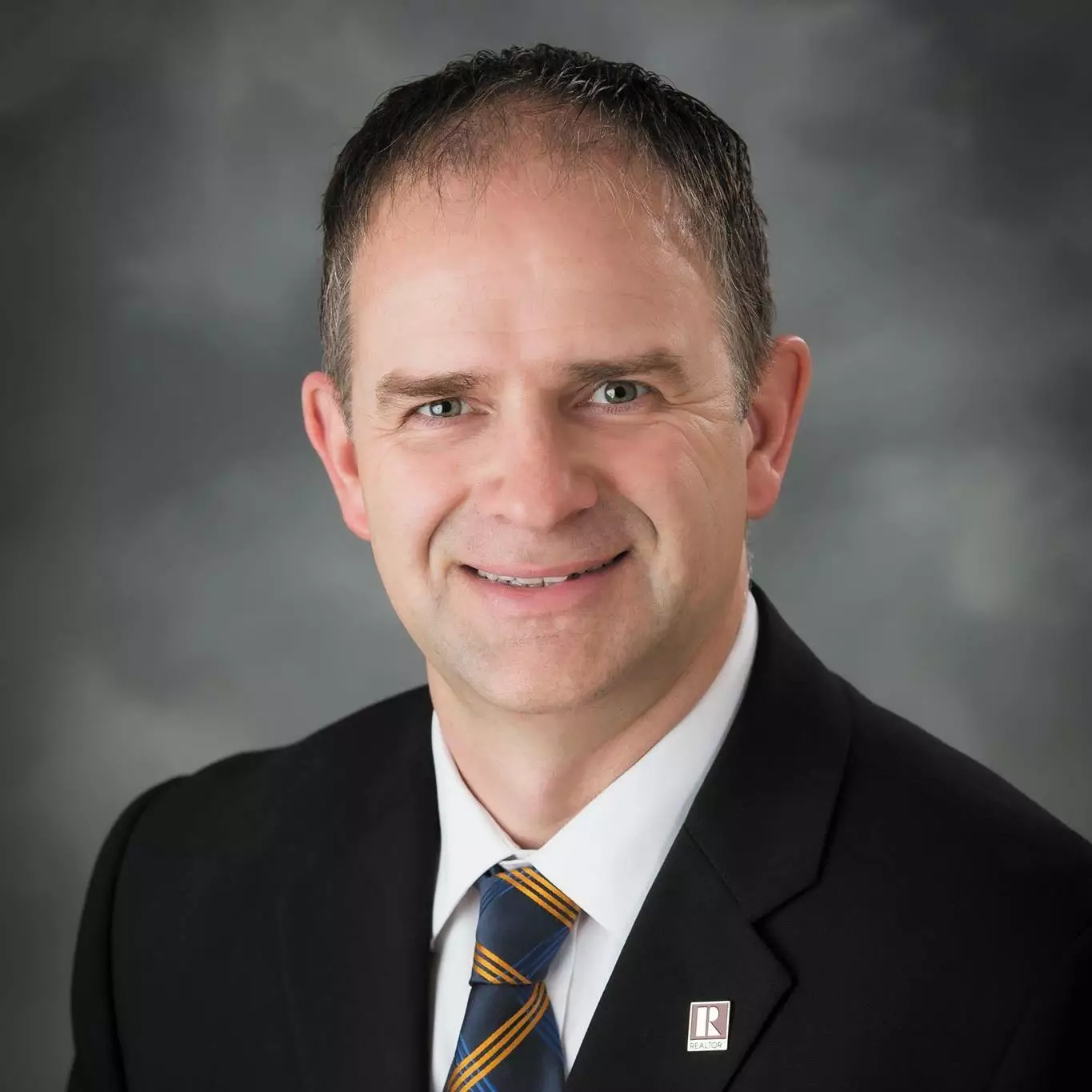 Art Enns, Steinbach, Real Estate Agent
