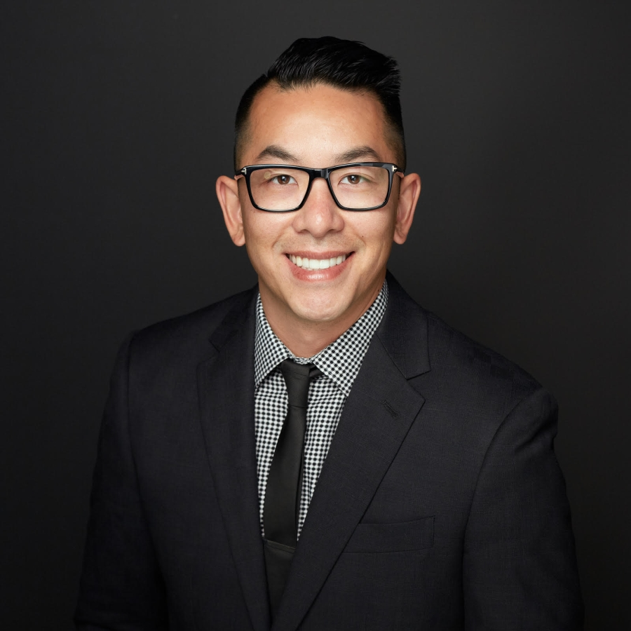 Art Lee, Calgary, Real Estate Agent