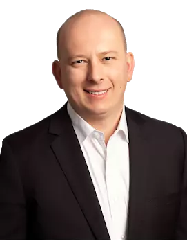 Artur Palej, Hamilton, Real Estate Agent