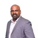Arul Sivasubramaniam, Scarborough, Real Estate Agent